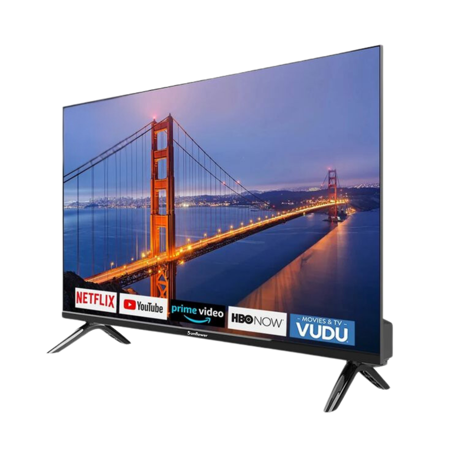 Sunflower Smart TV 32 (19)